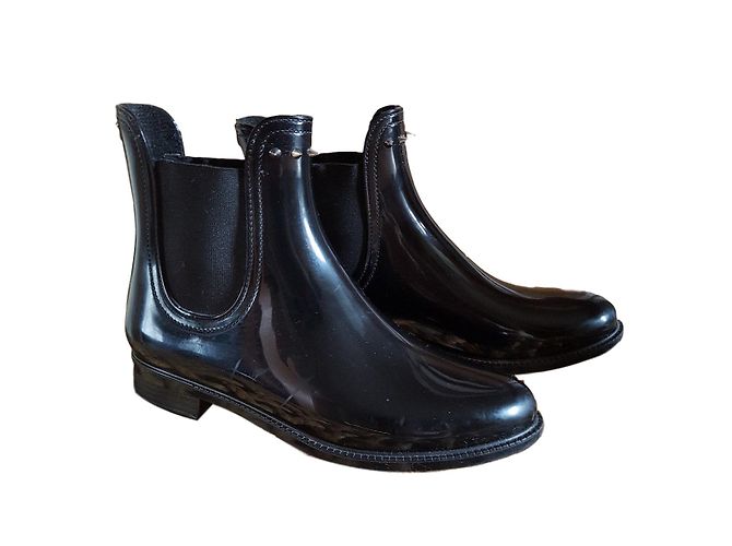 Marc by Marc Jacobs Botas de tornozelo