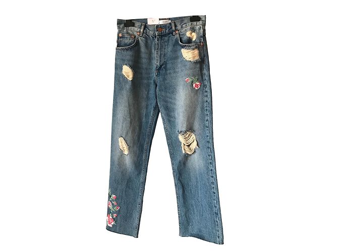 Anine Bing Jeans