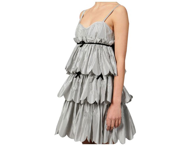 Marc by Marc Jacobs Vestidos  ref.66330