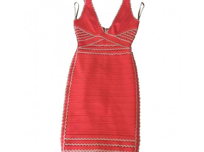 Herve Leger Abiti