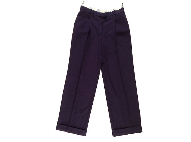 Dior Hose, Gamaschen