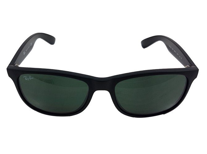 Ray-Ban Lunettes  ref.66495