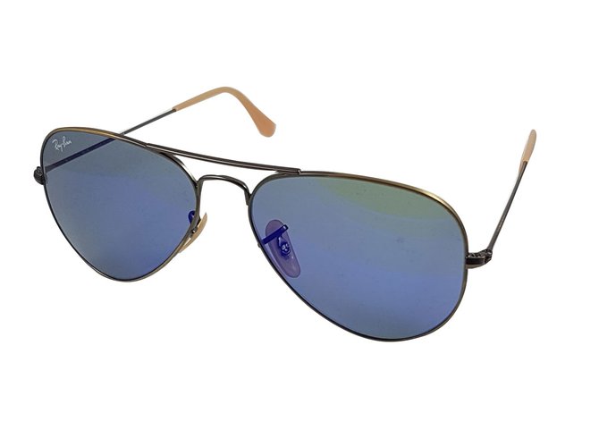 Ray-Ban Lunettes  ref.66498