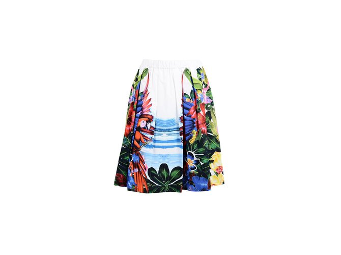 Dsquared2 skirt new Cotton  ref.66518