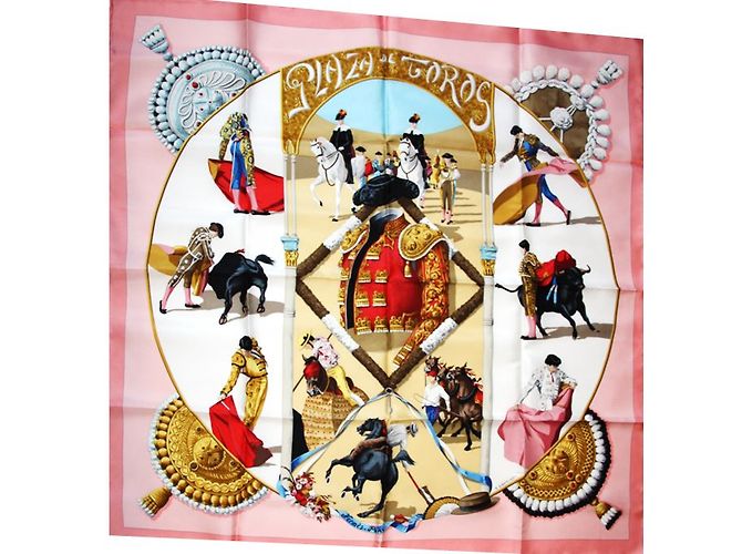 Hermès Plaza de Toros