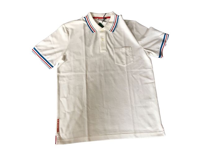 Prada Polo-Shirt
