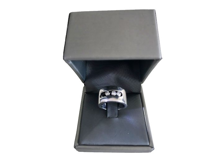 Messika Anillos