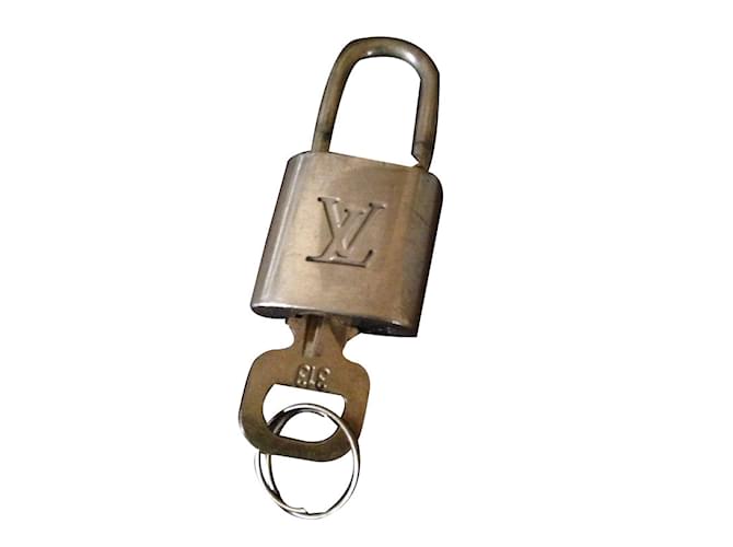 Louis Vuitton Lock  ref.66695
