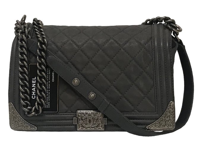 Chanel cowboy bag new arrivals