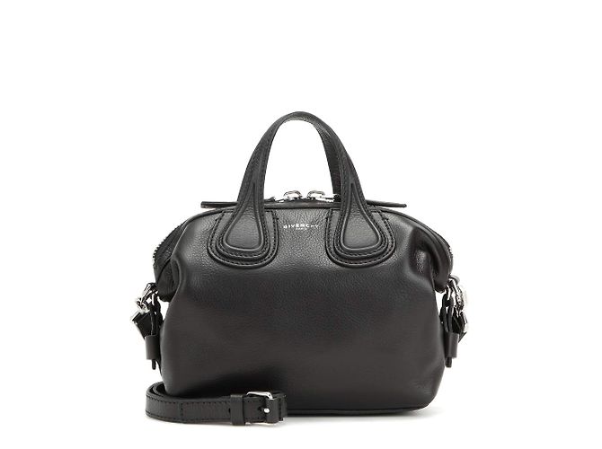 Givenchy Nightingale Micro Black