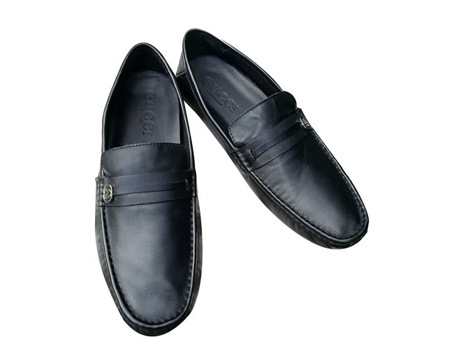 Gucci Loafers Slip ons Loafers Slip ons 
