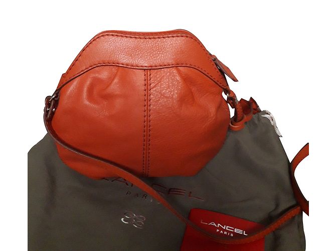 Lancel Le Gousset
