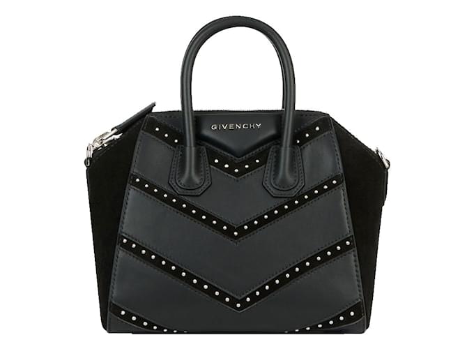 Givenchy Antigona Small With Studs