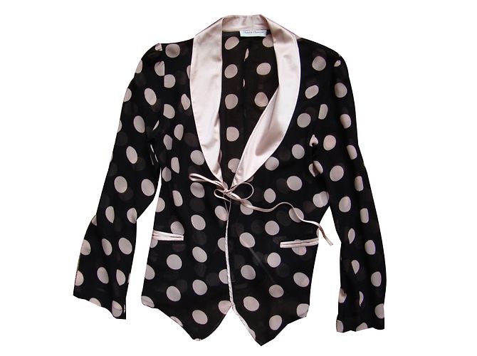 Chantal Thomass Jackets