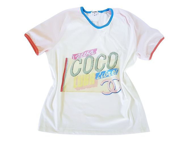 Chanel COCO LIBRE Multicor