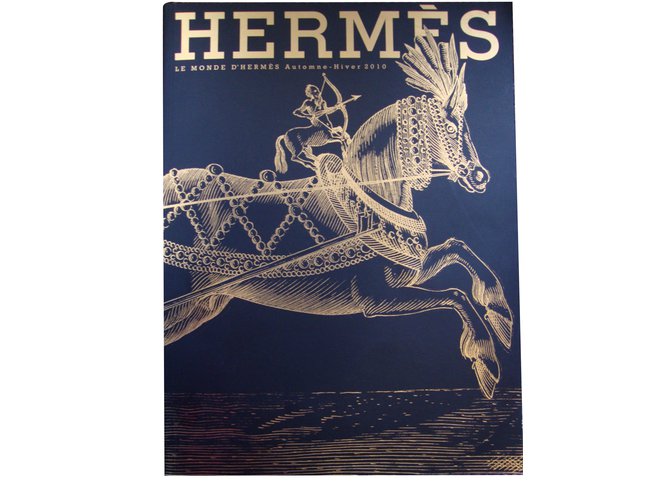 Hermès Décoration divers  ref.66971