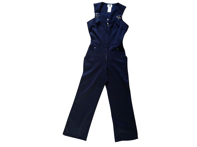 Thierry Mugler Jumpsuits
