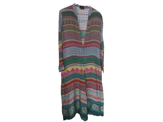Autre Marque Anthropolies Overall