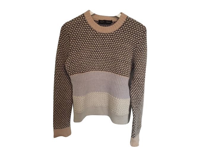 Proenza Schouler Strickjacke aus Kaschmir und Seide