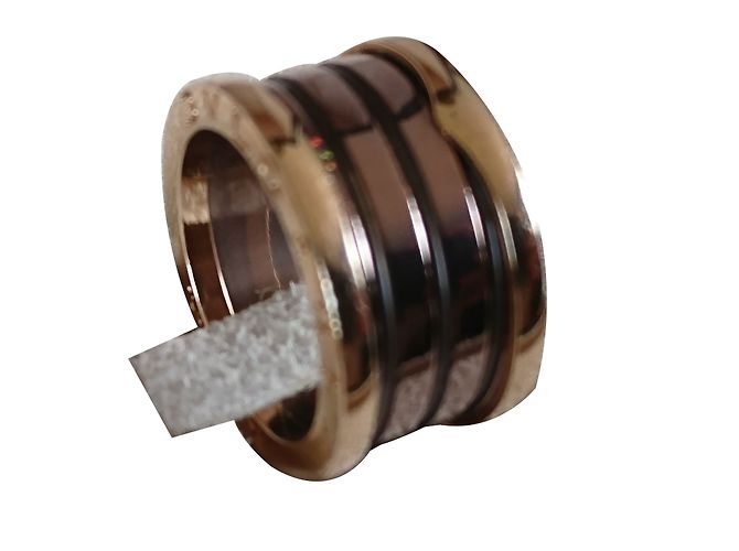 Bulgari Bague B01