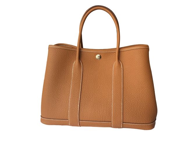 Hermès Fiesta de jardin Avellana