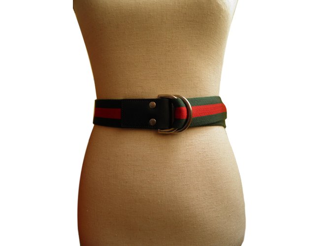 gucci belt types