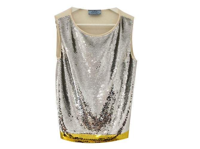Prada Tops