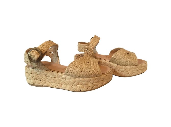 Robert Clergerie Sandalen