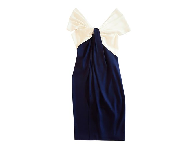 Donna Karan Dresses