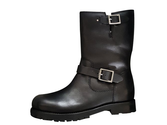 jimmy choo bottine homme