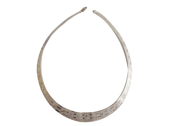 Autre Marque Collar de maty