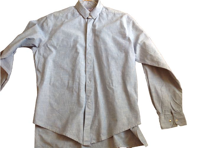 Thierry Mugler Chemise