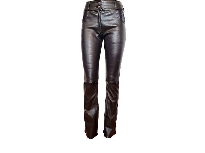 Jitrois Hose, Gamaschen