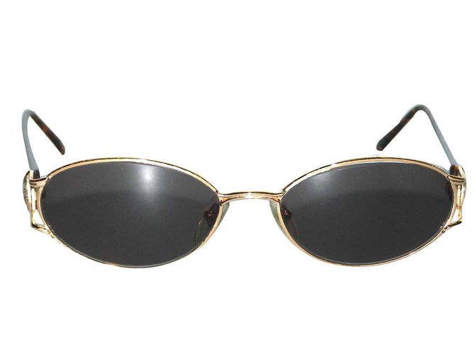Nina Ricci Sunglasses Brown  ref.67919