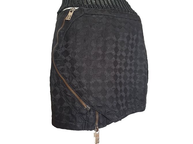 Autre Marque DIRK BIKKEMBERGS Saia Preto
