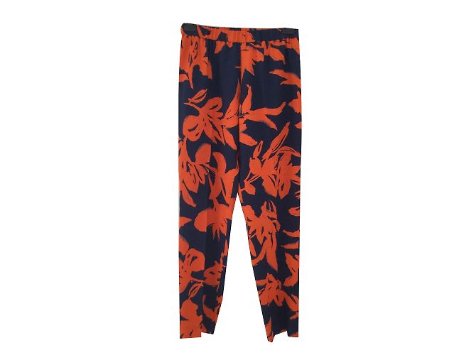 Dries Van Noten calça