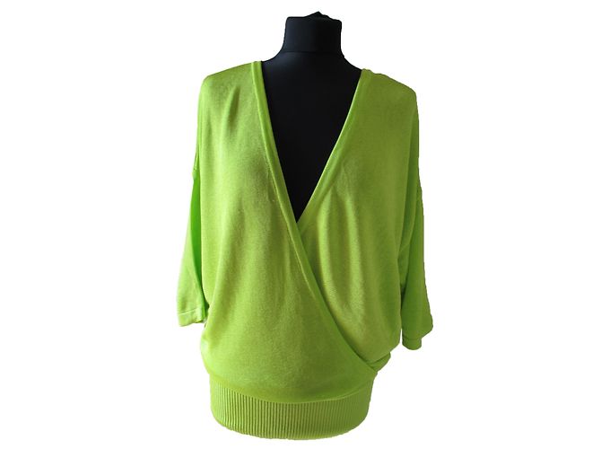 Angelo Tarlazzi Pull Vert
