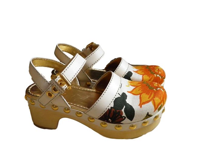 Car Shoes Clogs Multiple colors
