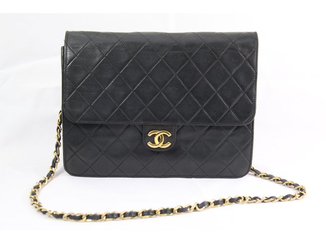 Chanel mademoiselle sac Clearance