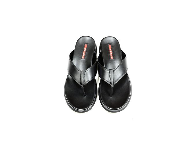 Prada flip flop