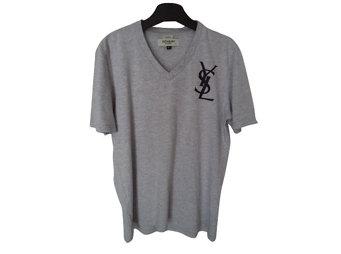 Yves Saint Laurent Tops