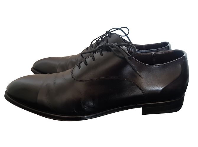 Derbies Cesare Paciotti
