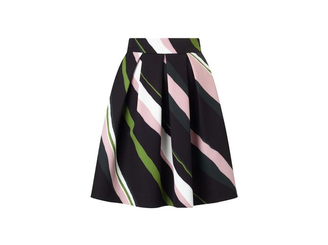 Marella Skirts Multiple colors Polyester Elastane  ref.68335