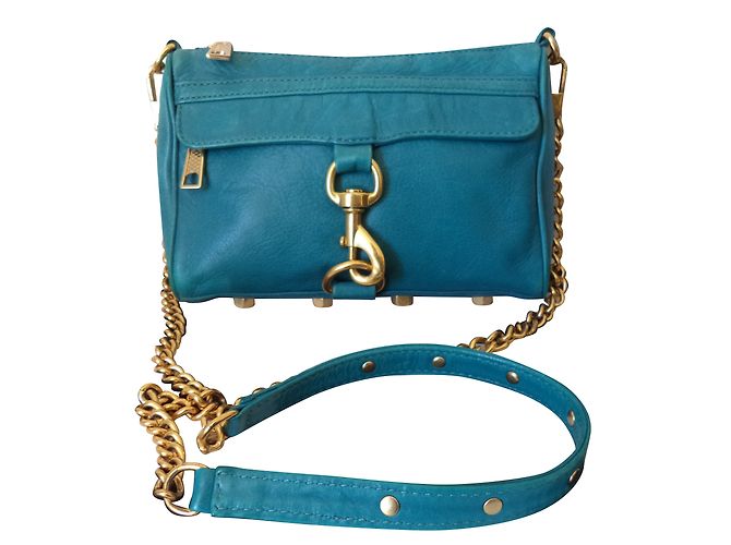 Rebecca Minkoff Bolsa de ombro