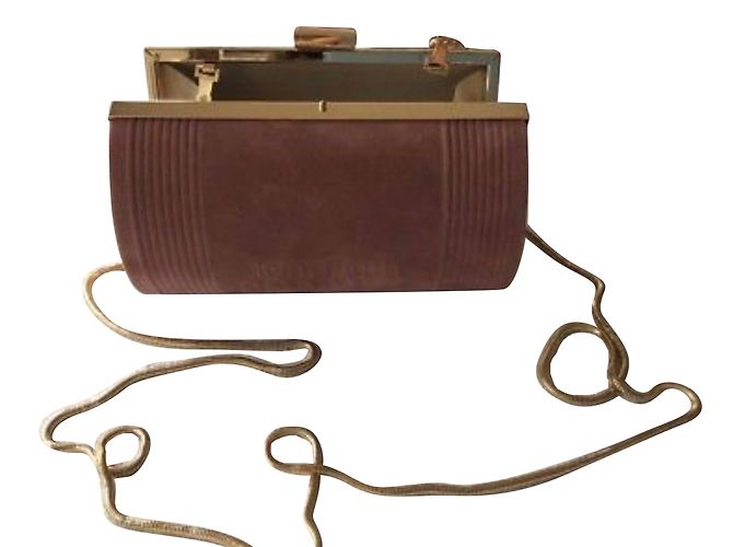 Jean Paul Gaultier Pochette