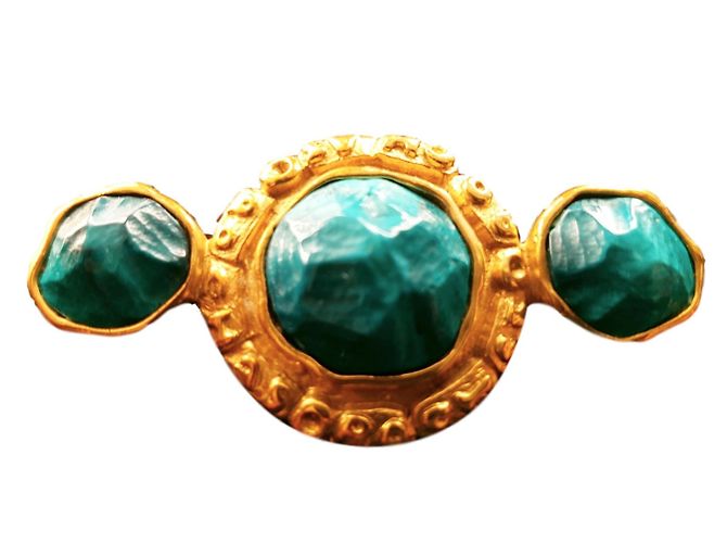 Rochas Pins e spille