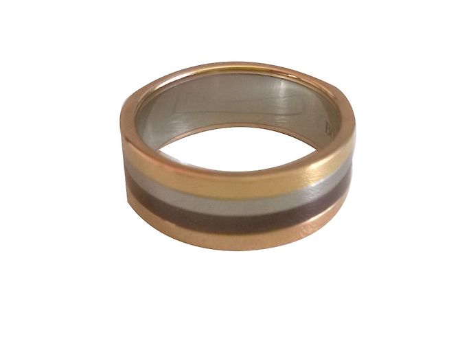 Boucheron Bague