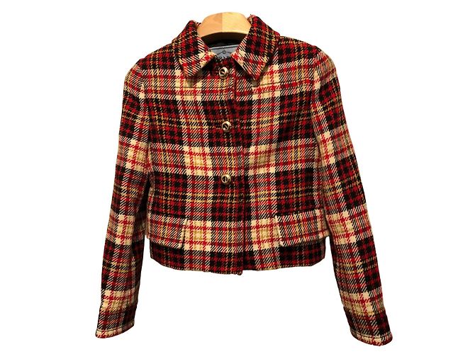 Prada Jacket