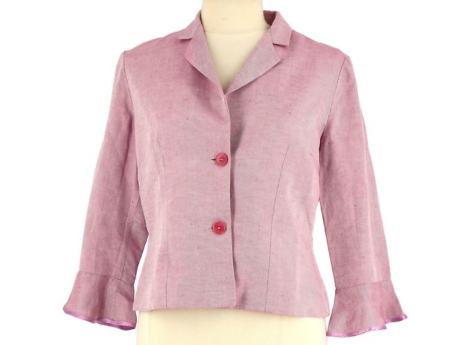 Pablo De Gerard Darel Chaqueta