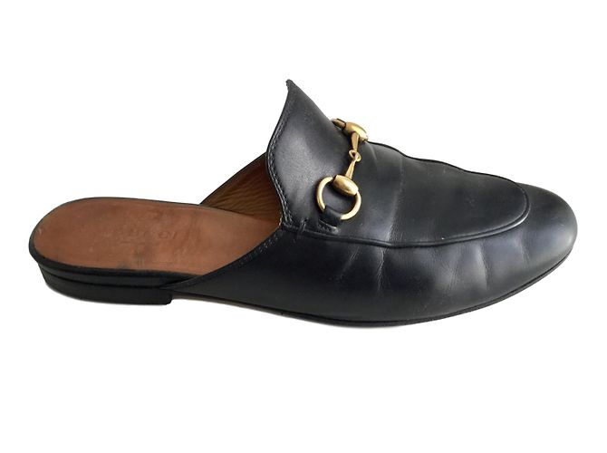 Gucci Princetown